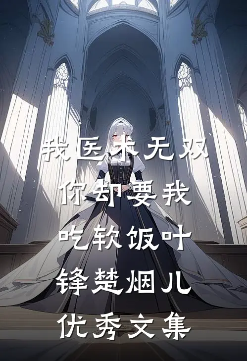 我医术无双你却要我吃软饭叶锋楚烟儿优秀文集
