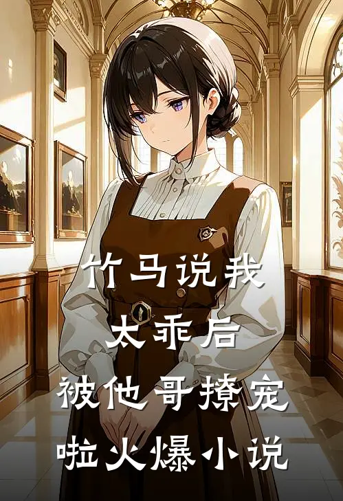 竹马说我太乖后,被他哥撩宠啦火爆免费阅读