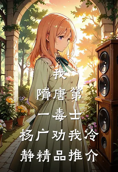 我，隋唐第一毒士，杨广劝我冷静精品推介
