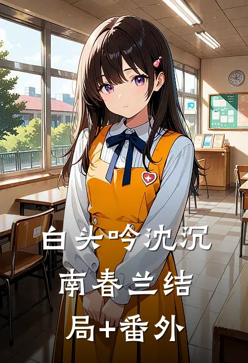 白头吟沈沉南春兰结局+番外