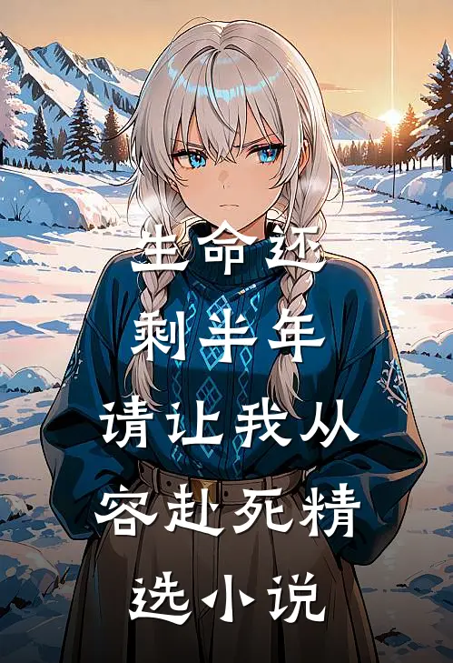 生命还剩半年,请让我从容赴死精选在线阅读