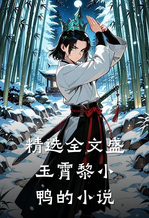 精选全文盛玉霄黎小鸭的小说