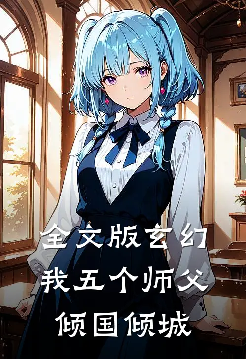 全文版玄幻：我五个师父倾国倾城