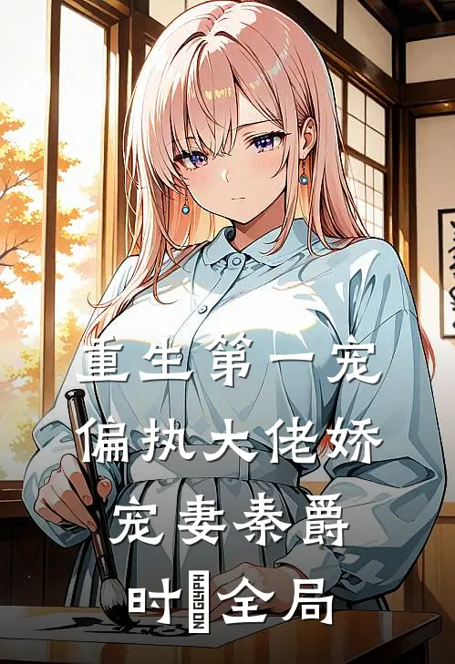 重生第一宠：偏执大佬娇宠妻秦爵时璟全局