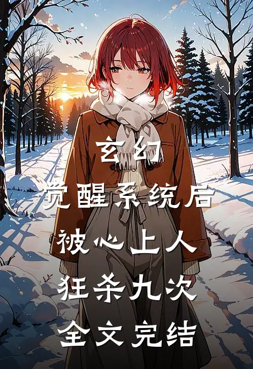 玄幻：觉醒系统后被心上人狂杀九次全文完结