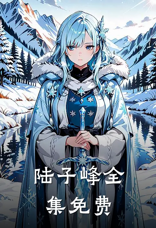 陆子峰无删减完整版