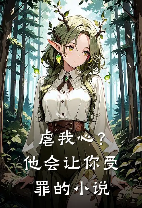 虐我心?他会让你受罪的名字