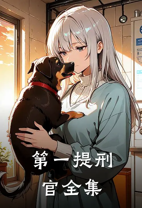 第一提刑官 全集免费