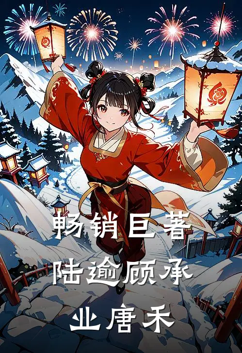 畅销巨著陆逾顾承业唐禾