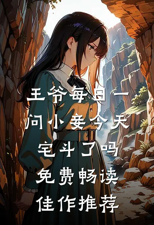 王爷每日一问小妾今天宅斗了吗免费畅读佳作推荐