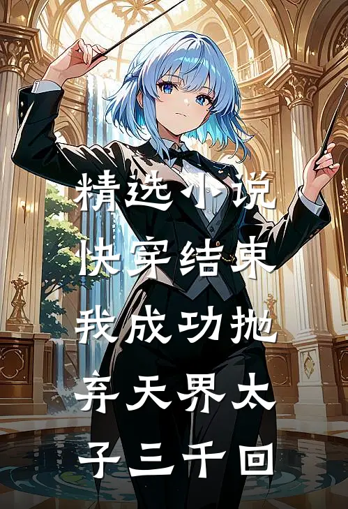 精选快穿结束,我成功抛弃天界太子三千回百度