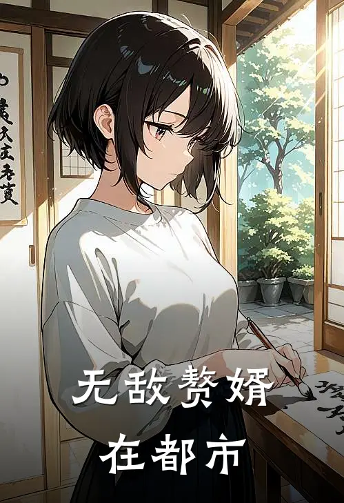 无敌赘婿在都市免费阅读