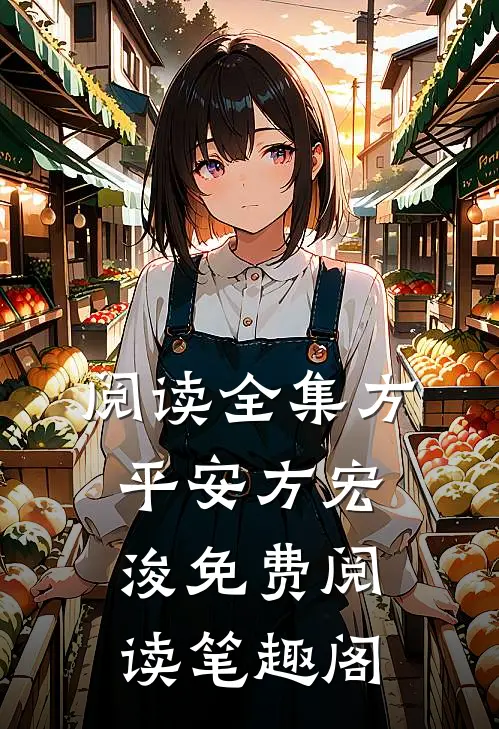 阅读全集方平安方宏浚免费阅读笔趣阁