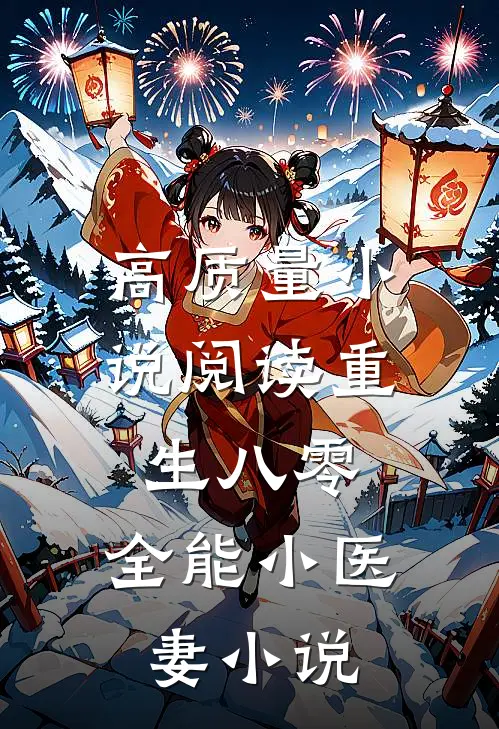 高质量小说阅读重生八零:全能小医妻小说