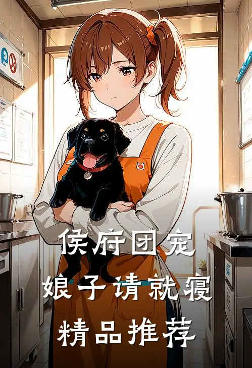 侯府团宠娘子请就寝精品推荐