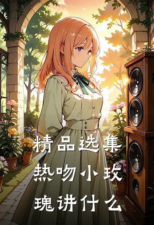 精品选集热吻小玫瑰讲什么