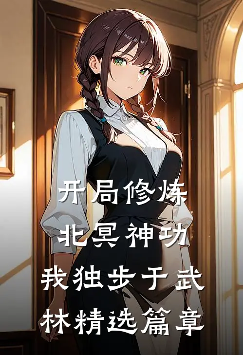 开局修炼北冥神功：我独步于武林精选篇章