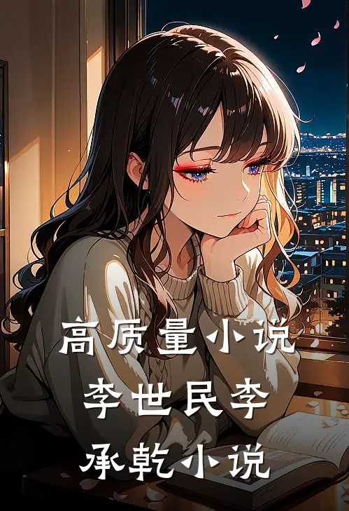 高质量小说李世民李承乾小说