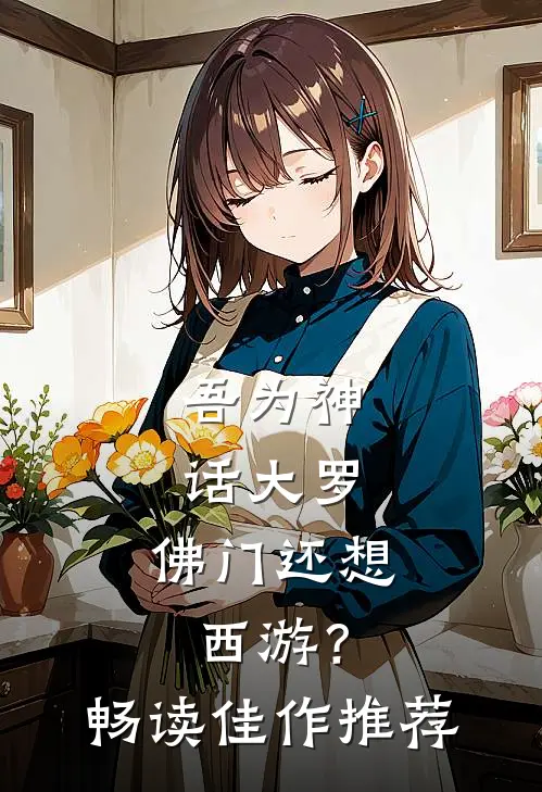 吾为神话大罗，佛门还想西游？畅读佳作推荐