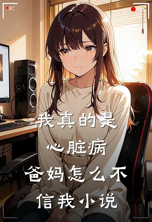 我真的是心脏病,爸妈怎么不信我在线阅读