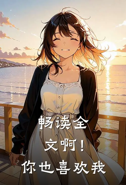 畅读全文啊!你也喜欢我吗