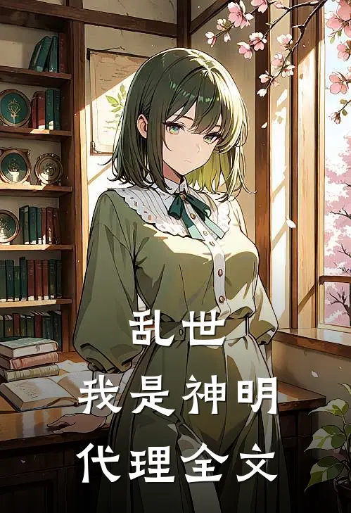 乱世,我是神明代理全文免费阅读