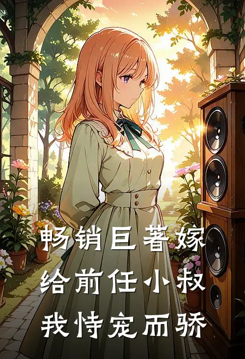 畅销巨著嫁给前任小叔,我恃宠而骄免费阅读