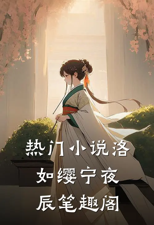 热门小说洛如缨宁夜辰笔趣阁