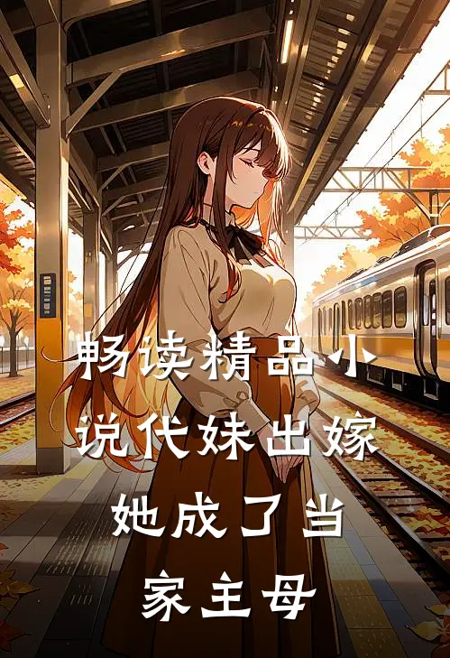 畅读精品小说代妹出嫁：她成了当家主母