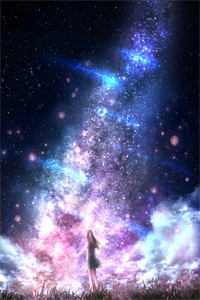 重回饿死当天，带女儿远走高飞高口碑