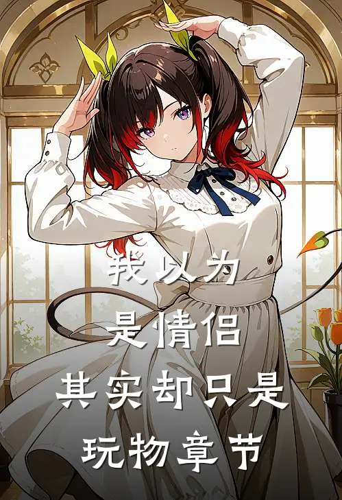 我以为是情侣,其实却只是玩物章节阅读