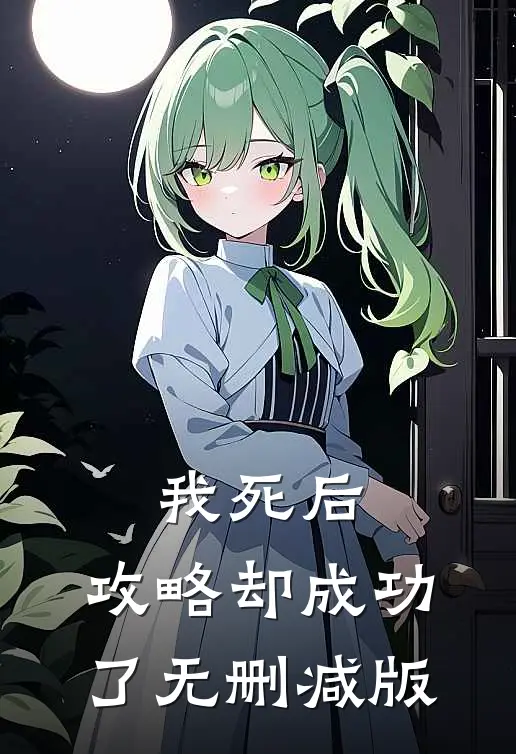 我死后,攻略却成功了无删减版在线阅读