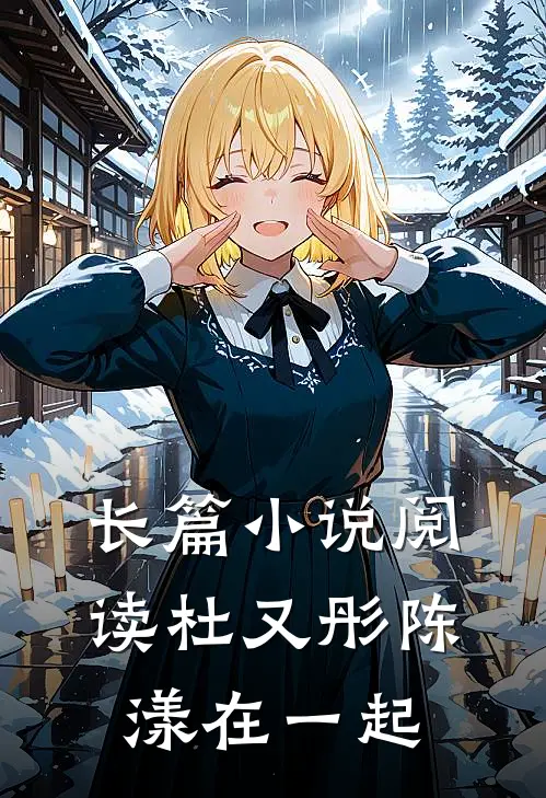 长篇小说阅读杜又彤陈漾在一起