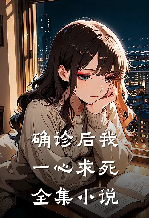 确诊后我一心求死全集小说