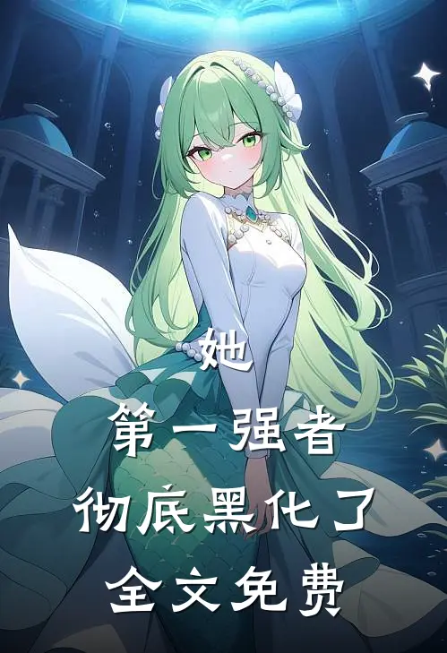 她,第一强者,彻底黑化了全文免费