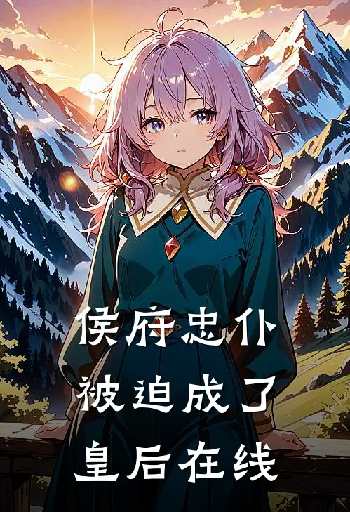 侯府忠仆,被迫成了皇后在线阅读