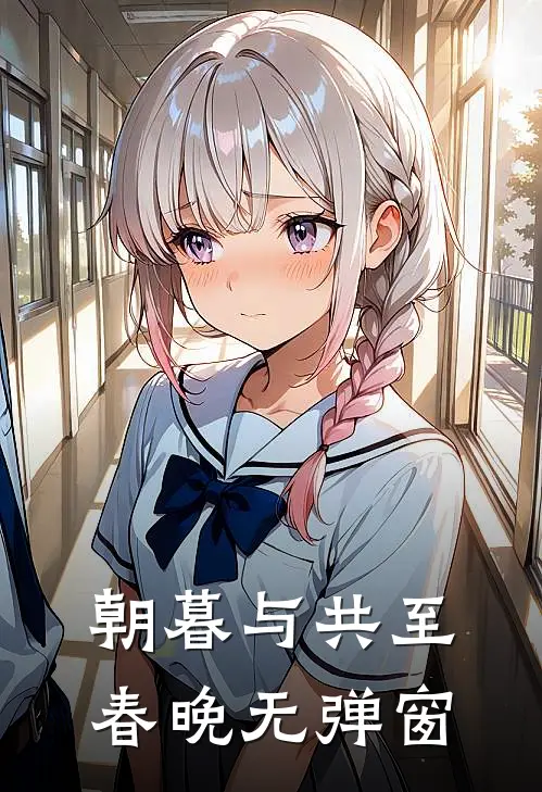 朝暮与共至春晚无弹窗