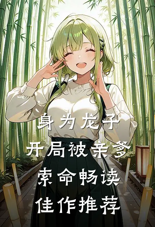 身为龙子，开局被亲爹索命畅读佳作推荐